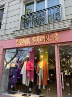 Pink Storea