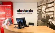 Ulus Baskı Çözümleri