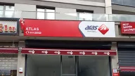 Aras Kargo Atlas Şubesi