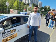 Maltepe Elçi Sürücü Kursu