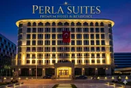 Perla Suites Rezidans