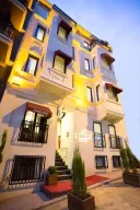 Long Stay İstanbul Residance