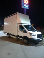 Silivri Aydın Nakliyat