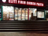 Elitt Fırın | Pasta & Ekmek
