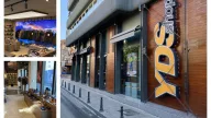 YDS Shop İstanbul Karaköy Mağazası