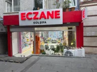 Gülşifa Eczanesi Esenler