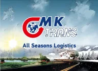 MK TRANS LOJİSTİK LTD ŞTİ
