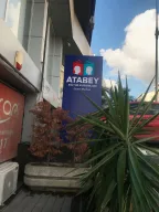 Atabey Eğitim Kurumları Genel Merkezi
