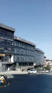 The Royal Luxury Hotel