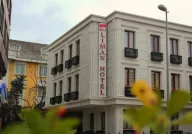 LİMAN HOTEL