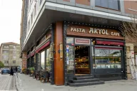 Akyol Pastanesi Seyrantepe