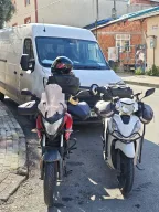 Çakır Express Moto Kurye & Nakliye Hizmeti