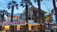 B-Class Restaurant