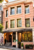 Saratoga Hotel - Sultanahmet