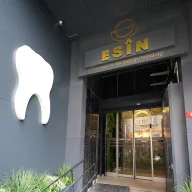 Esin Ağız ve Diş Sağlığı Polikliniği