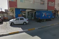 Yurtiçi Kargo Samandıra