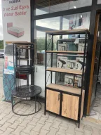 İstanbul Spot - Ümraniye İkinci El Ev Eşya Mağazası - İkinci El Alış ve Satış