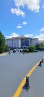 GUNGOREN SEMT POLIKLINIGI