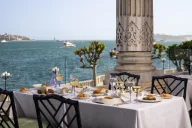 Tuğra Restaurant