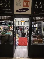 Asf Bilişim - Asf Teknoloji