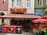 OZAN MARKET BEYOĞLU