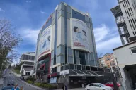 Kağıthane Kızılay Hastanesi