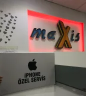Maxis Bilgisayar Sistemleri