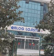 Erlog Lojistik