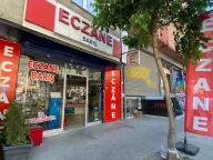 Barış Eczanesi