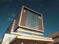 C Blok - Nöroloji ve Ortopedi Hastanesi