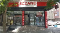 DOĞAN ECZANESİ SULTANGAZİ