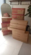 Tek Kurye Lojistik Hizmetleri