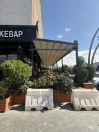 ANTEPLİ KEBAP