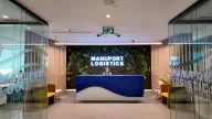 Manuport Lojistik Hizmetleri Limited Şirketi