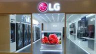 LG Brandshop - Aras Migros
