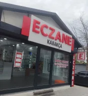 Kabakça eczanesi