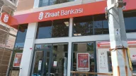 Ziraat Bankası Acıbadem Şubesi