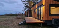 Küçük Evler Tiny Houses Demirciköy