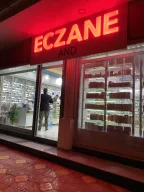 AND Eczanesi