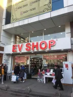 Evshop Çekmeköy
