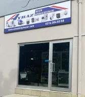 Aybaz Bilişim Güvenlik Sistemleri