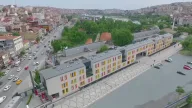 Stüdyo Santral Kız Ögrenci Yurdu