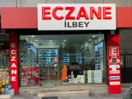 İlbey Eczanesi
