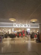 DeFacto