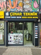 ÇINAR GSM TEKNİK SERVİS MALTEPE APPLE İPHONE SAMSUNG