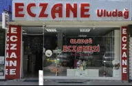 Uludağ Eczanesi