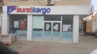 Sürat Kargo İçmeler Şube