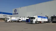 Doğruer Lojistik ve Uluslararası Nakliyat Dış Tic Ltd Şti