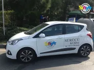 Sarıyer Sürücü Kursu