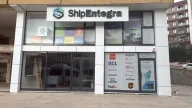 ShipEntegra Ataşehir (Anadolu Şube)